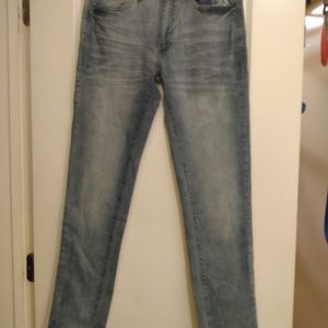 Men's jeans